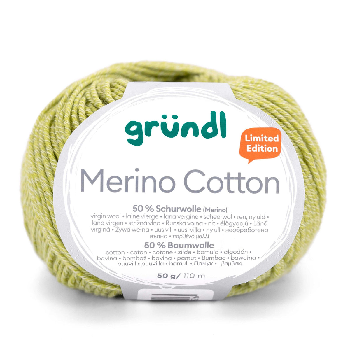 MERINO COTTON