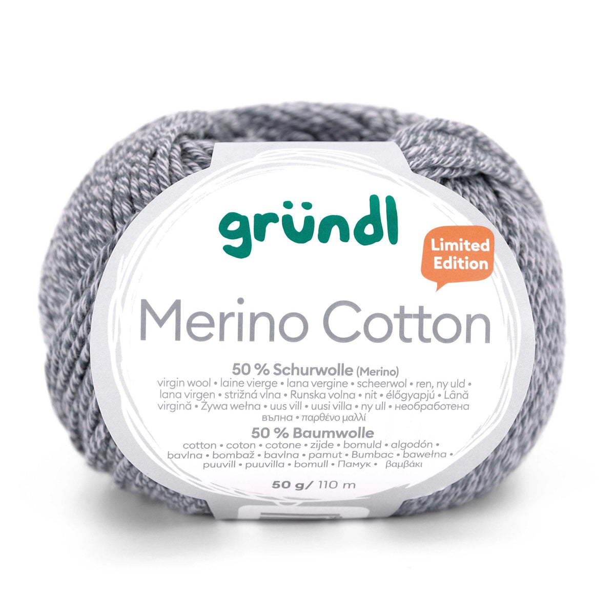 MERINO COTTON