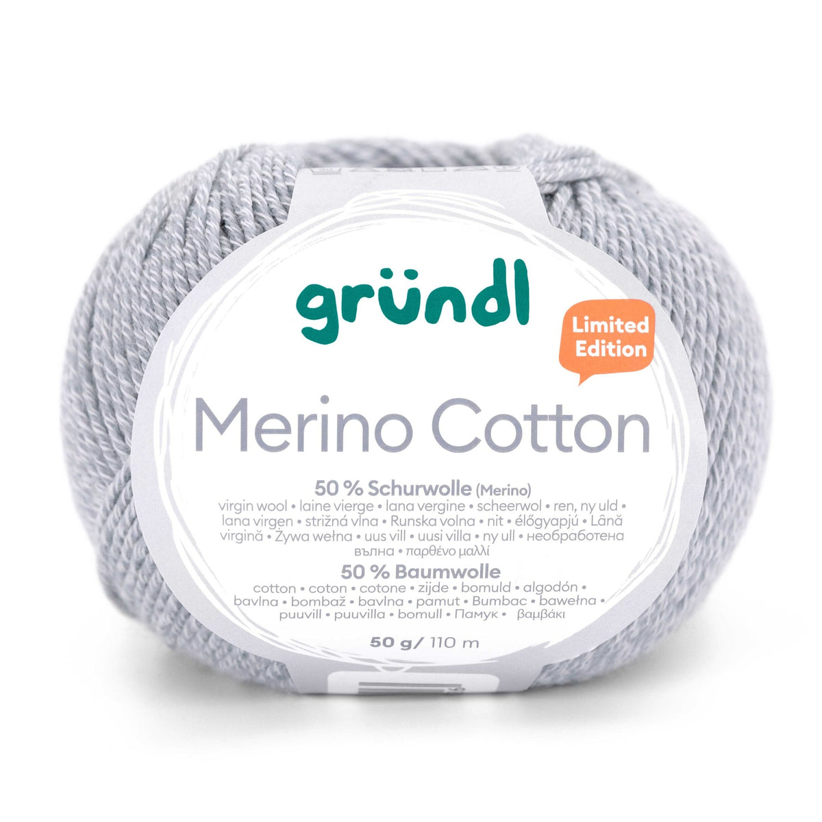 MERINO COTTON