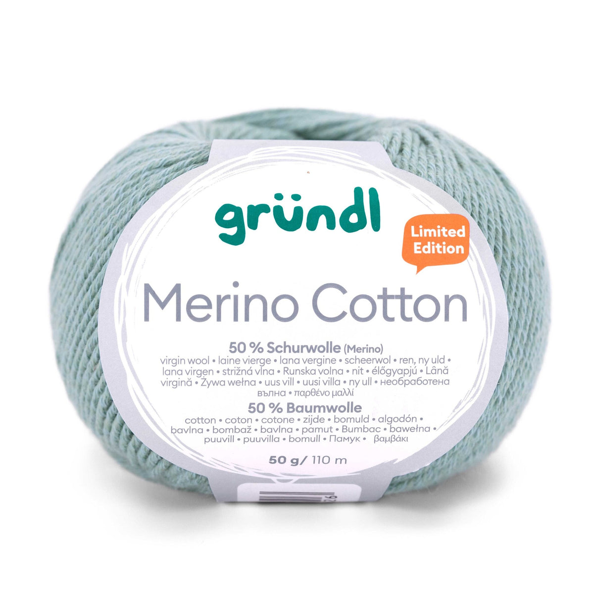 MERINO COTTON