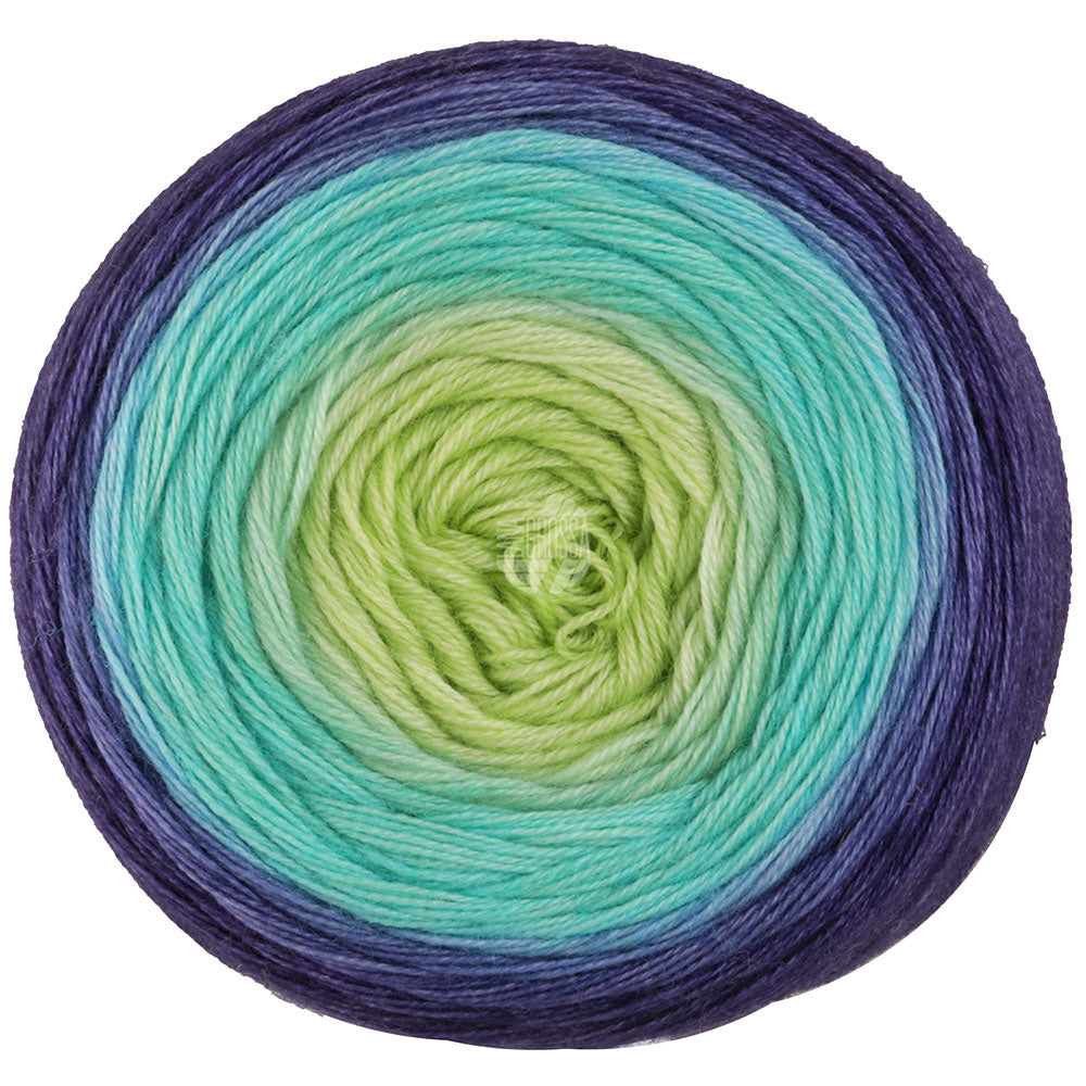 MERINO LACE AQUARELL