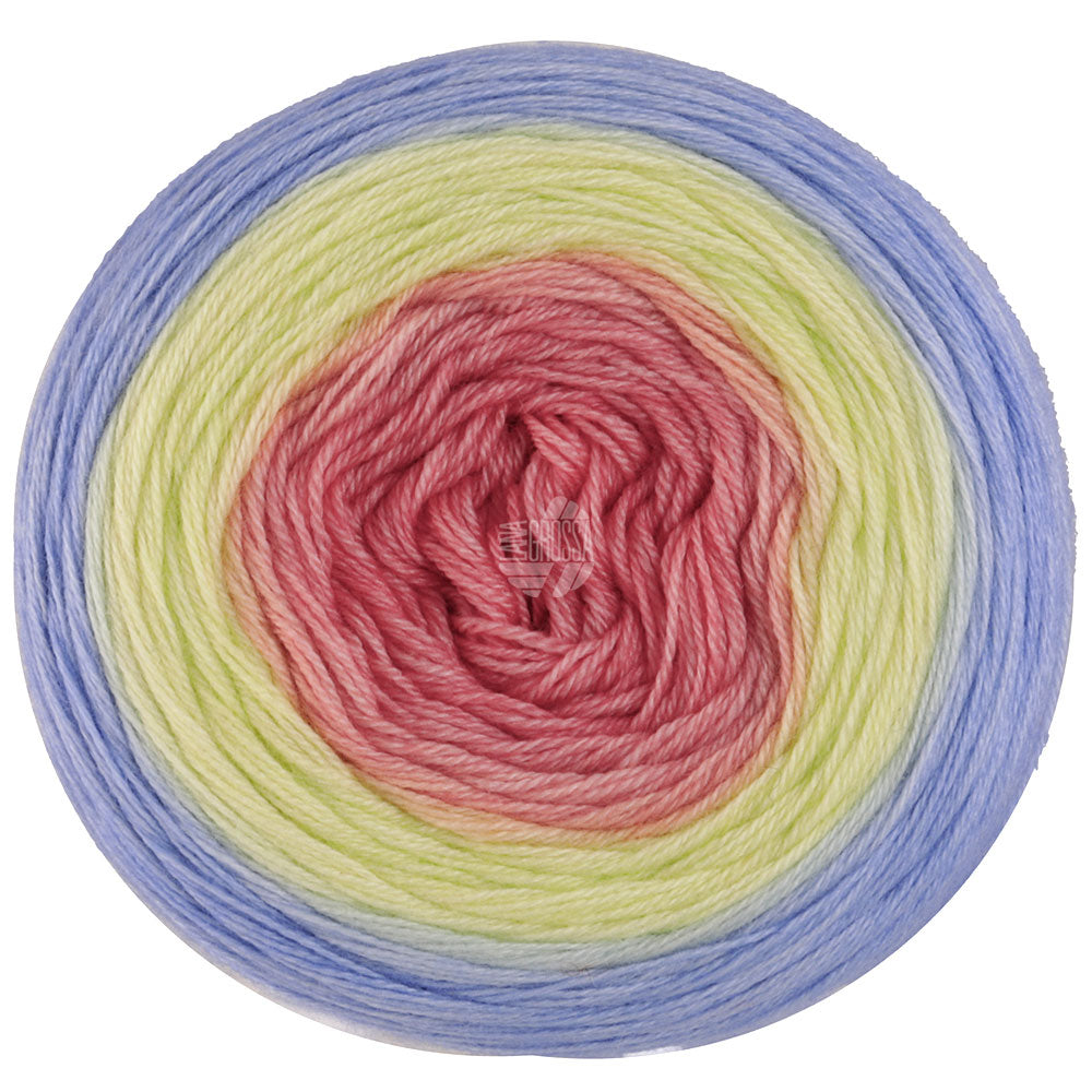 MERINO LACE AQUARELL