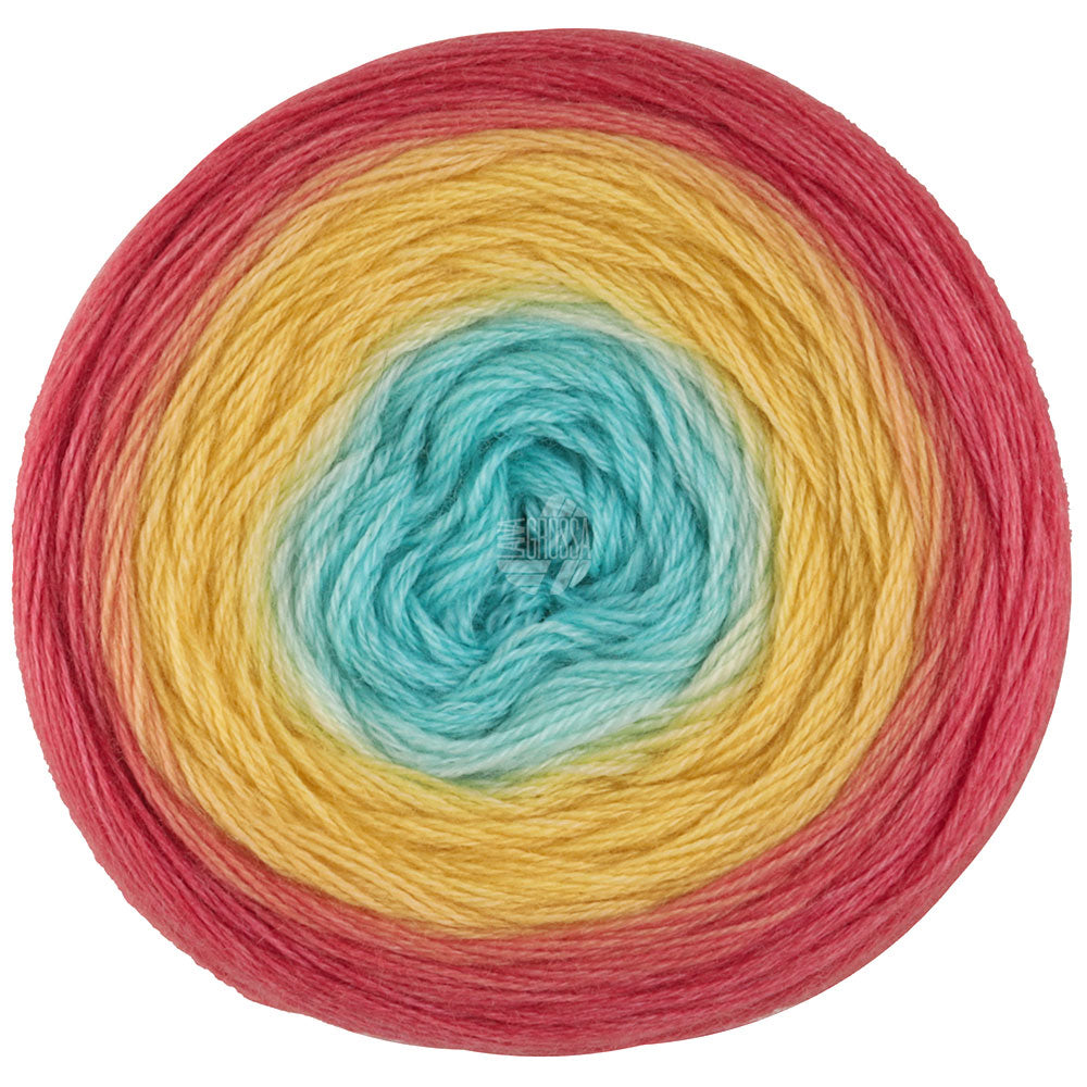MERINO LACE AQUARELL