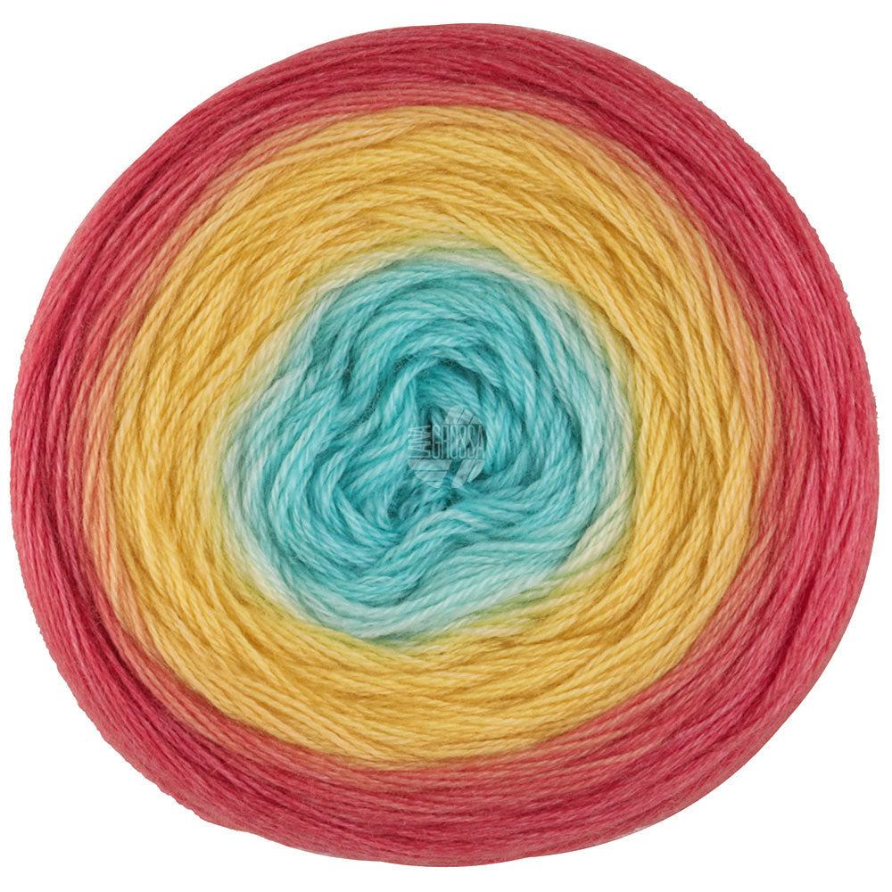 MERINO LACE AQUARELL