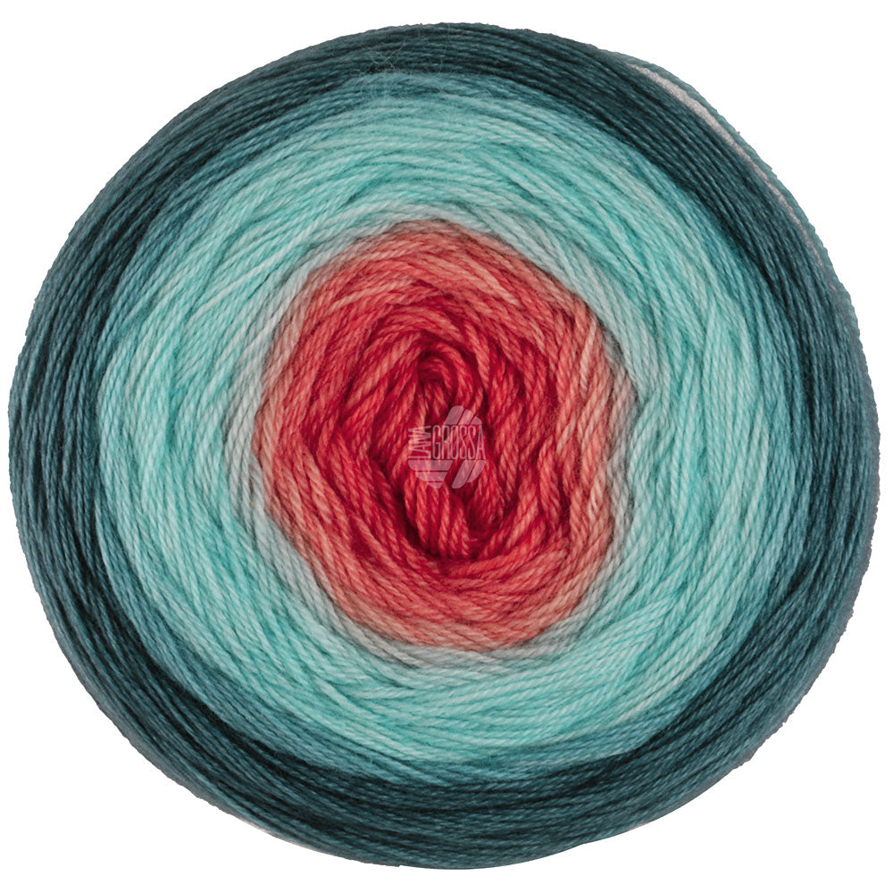 MERINO LACE AQUARELL