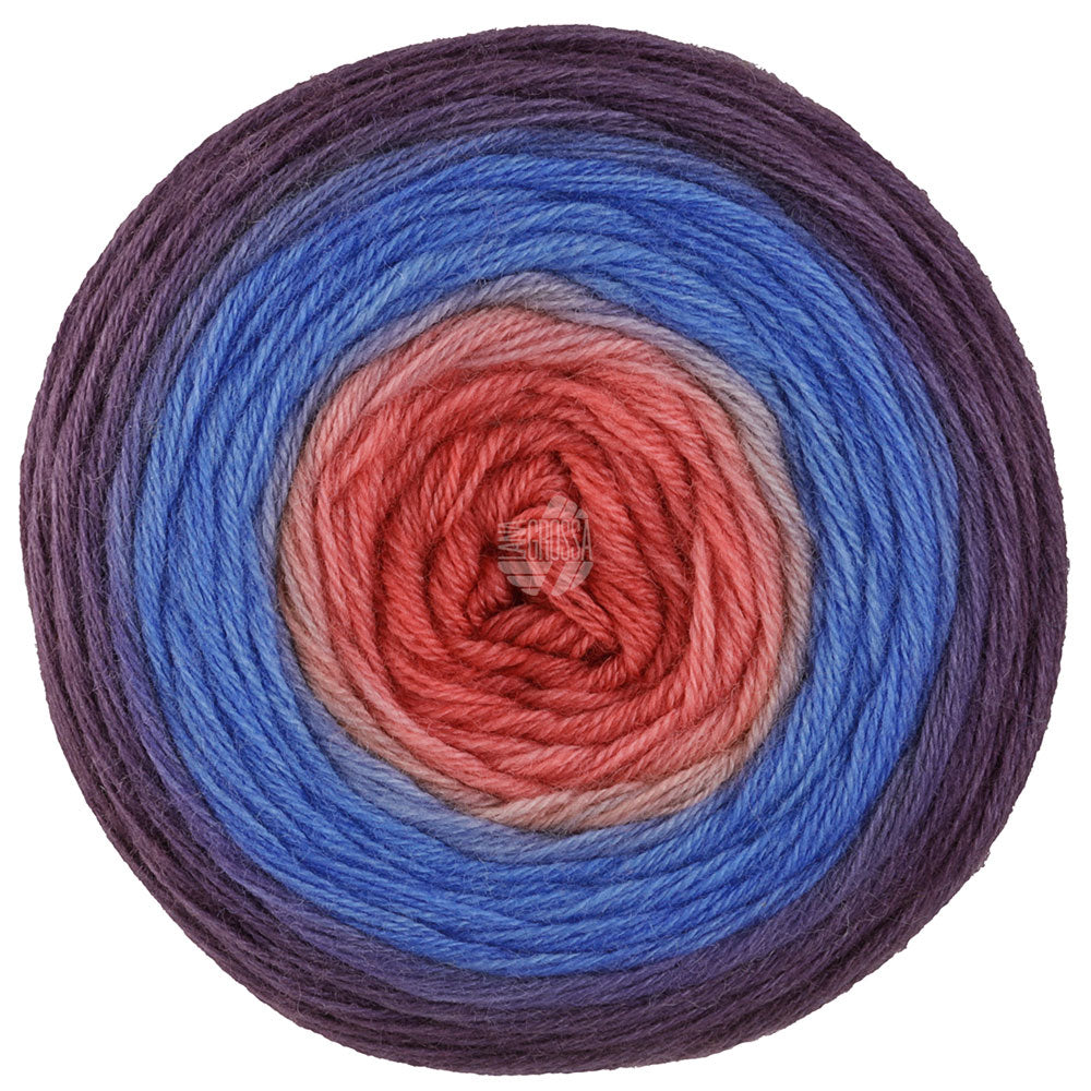 MERINO LACE AQUARELL