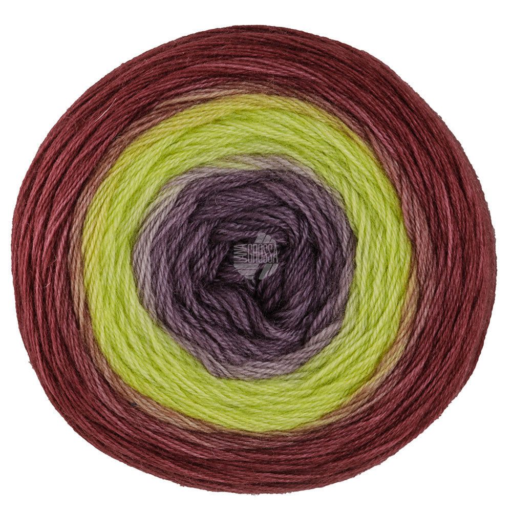 MERINO LACE AQUARELL