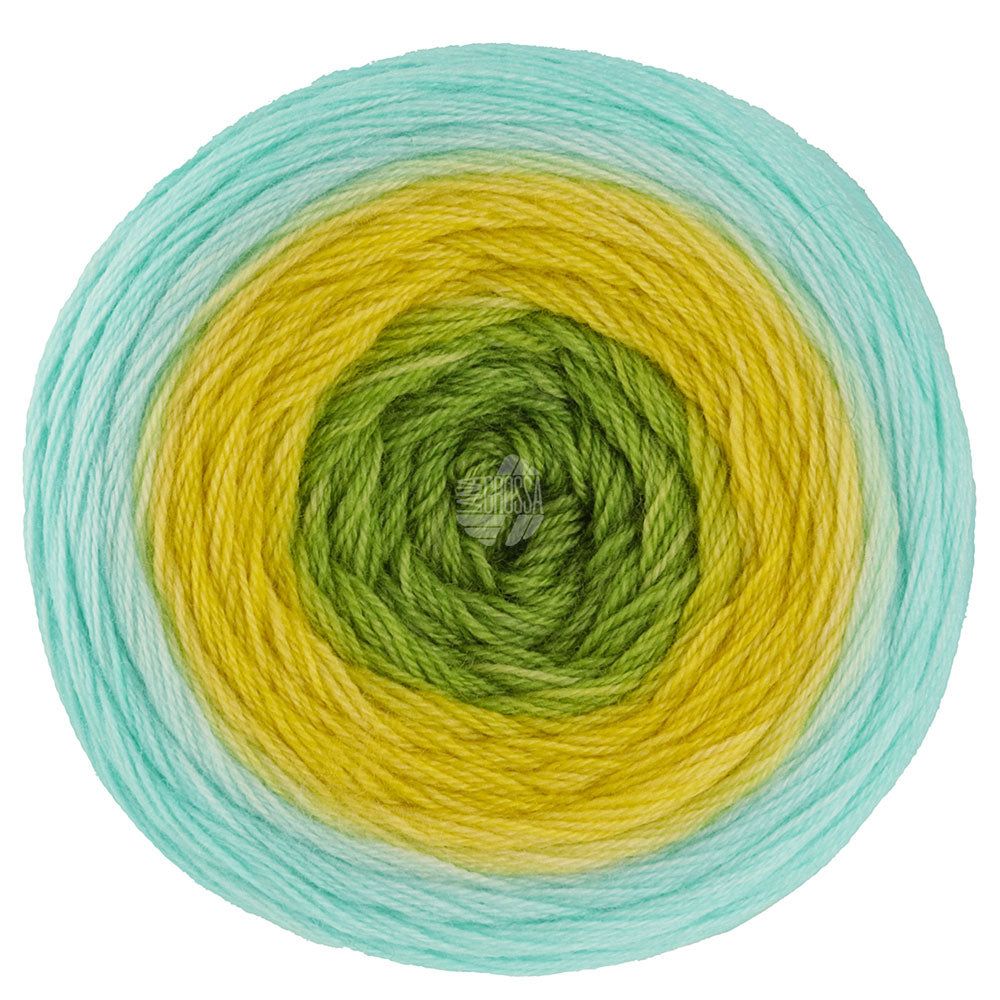 MERINO LACE AQUARELL
