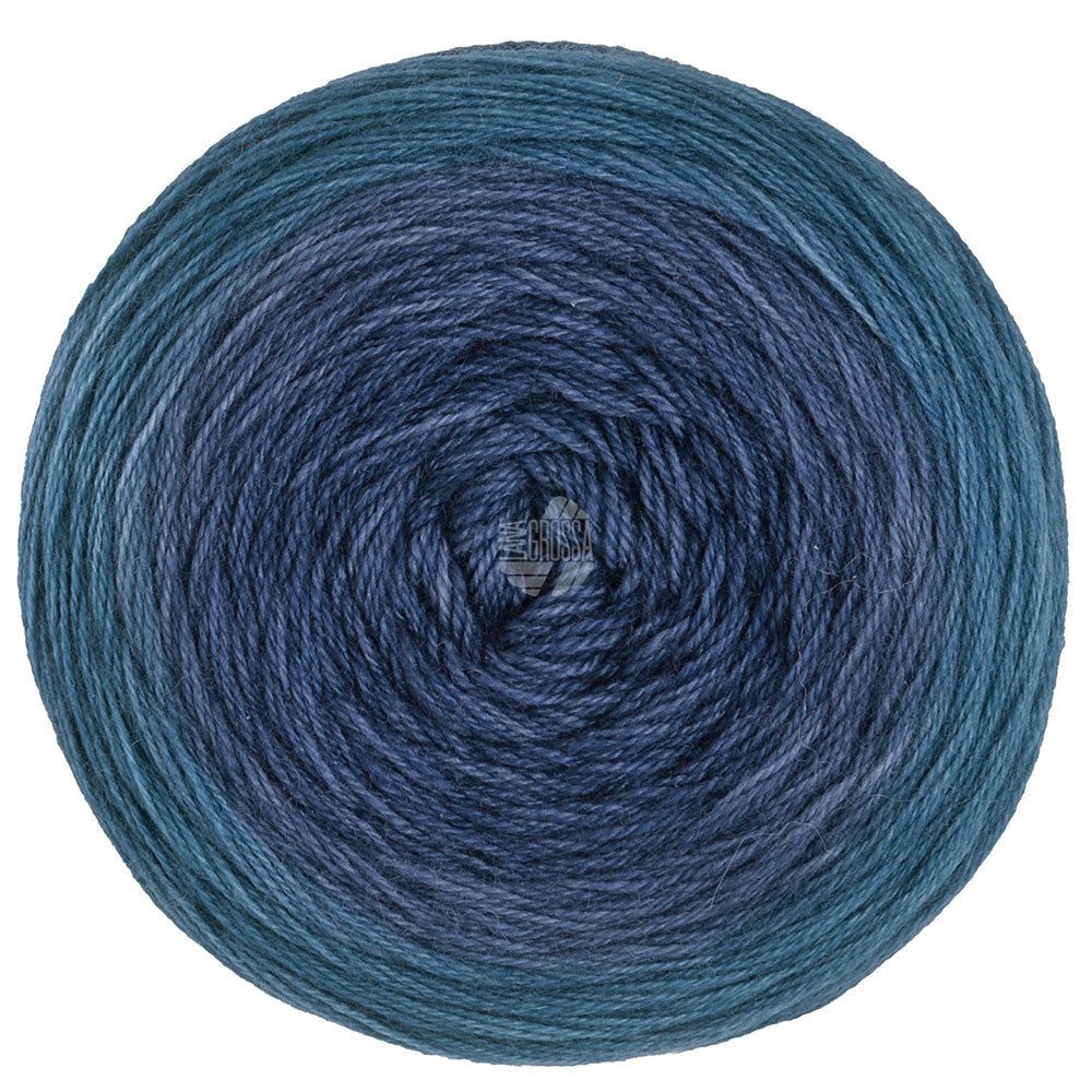 MERINO LACE AQUARELL