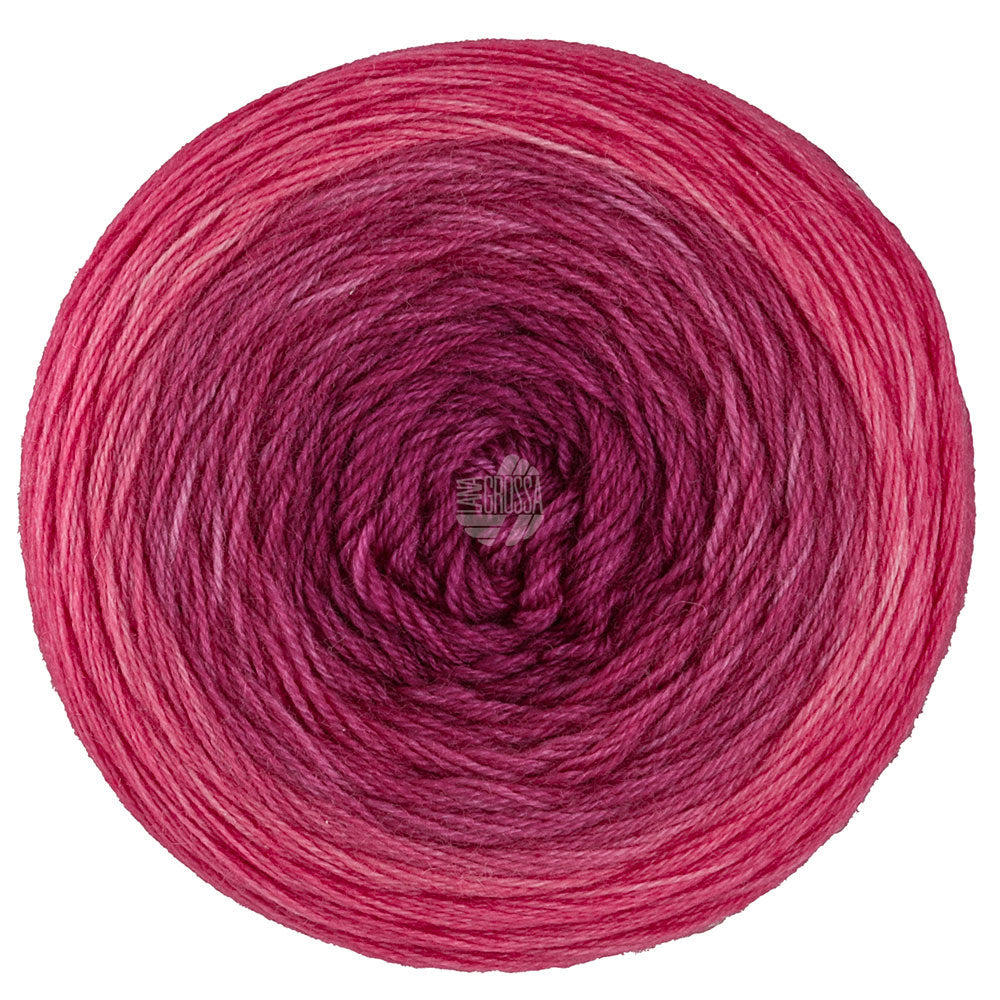 MERINO LACE AQUARELL