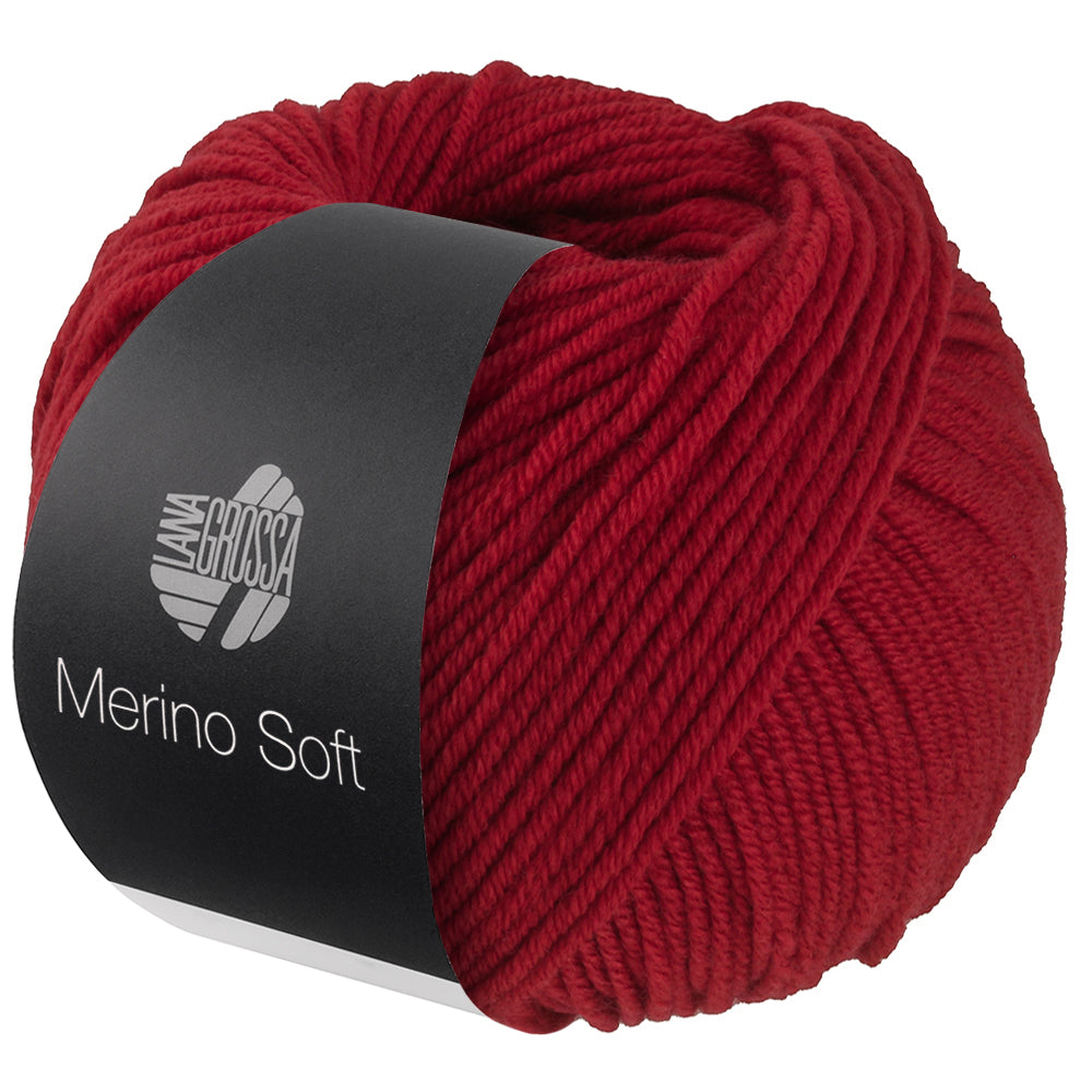 MERINO SOFT
