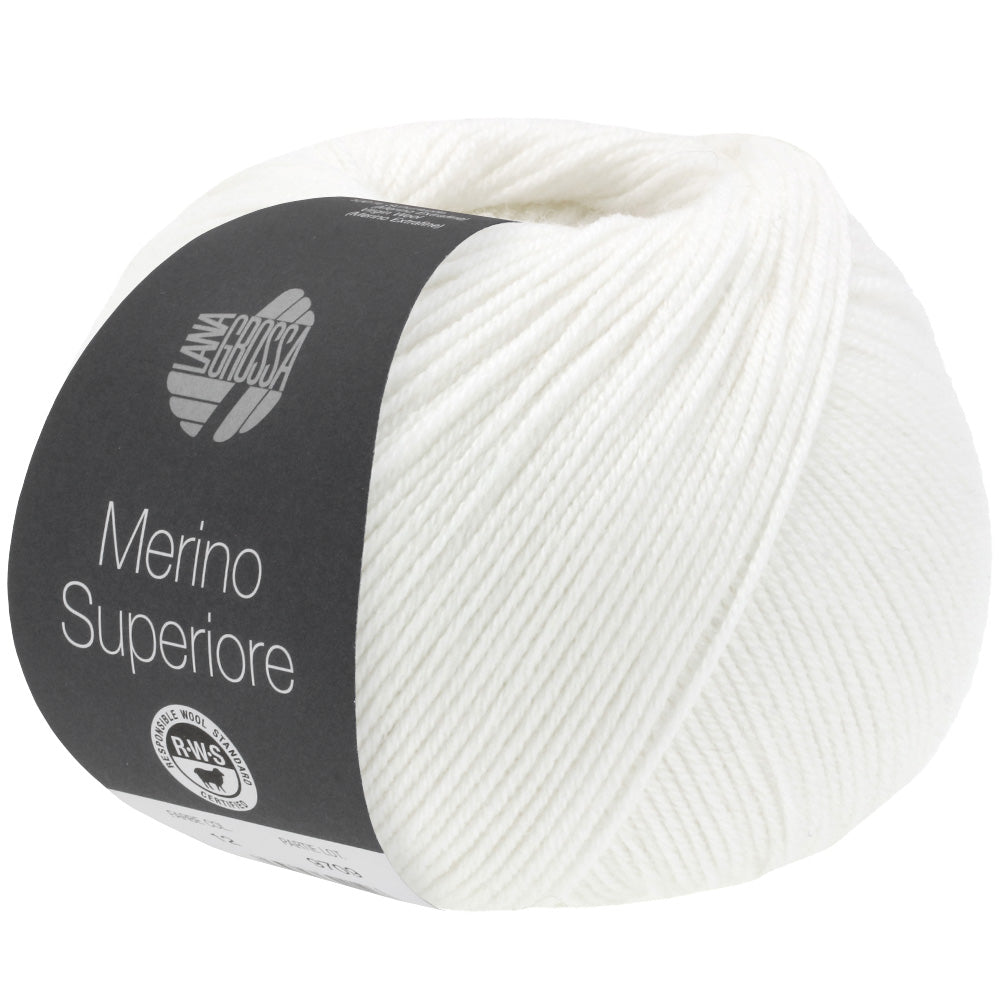 MERINO SUPERIORE