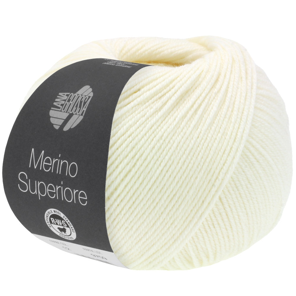 MERINO SUPERIORE
