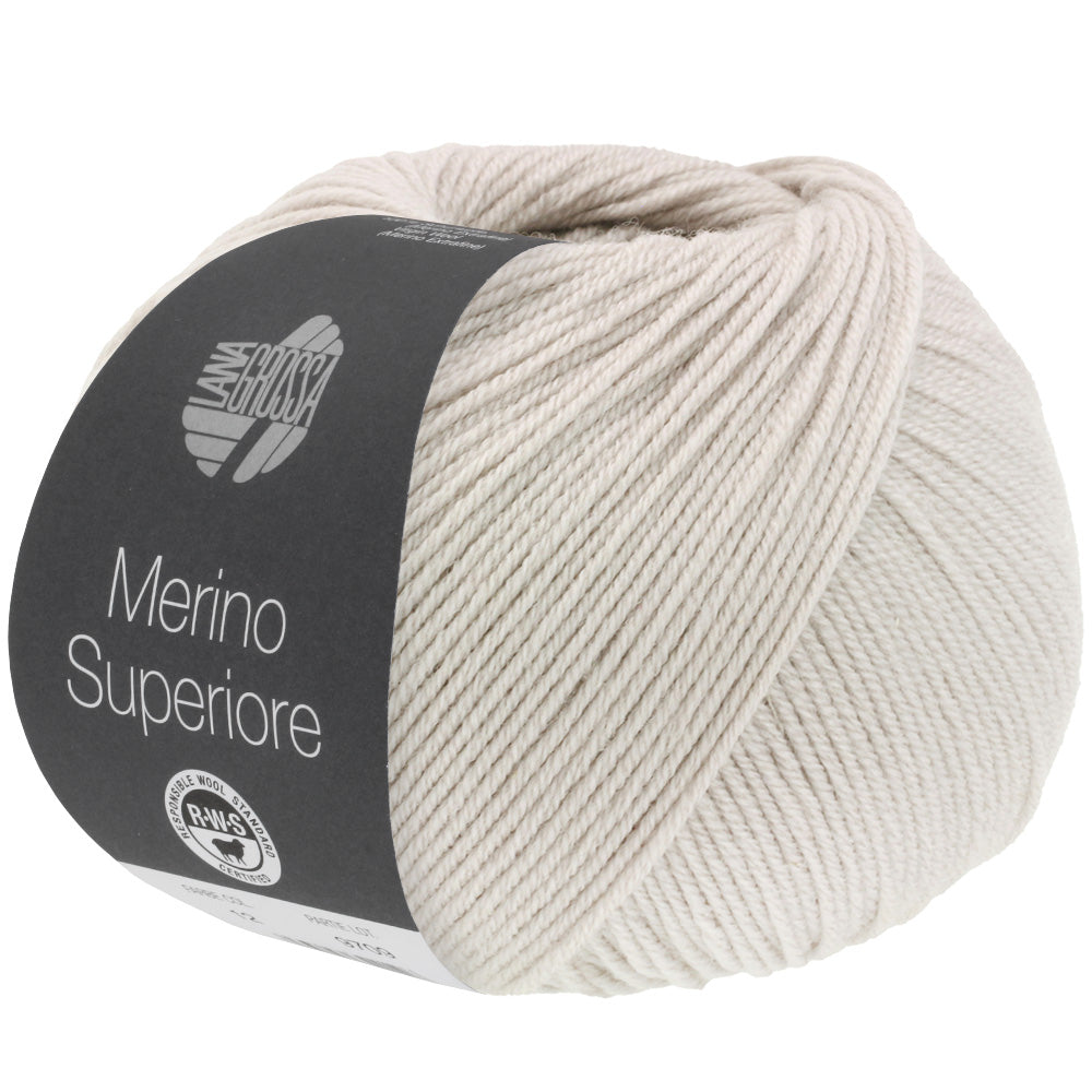 MERINO SUPERIORE