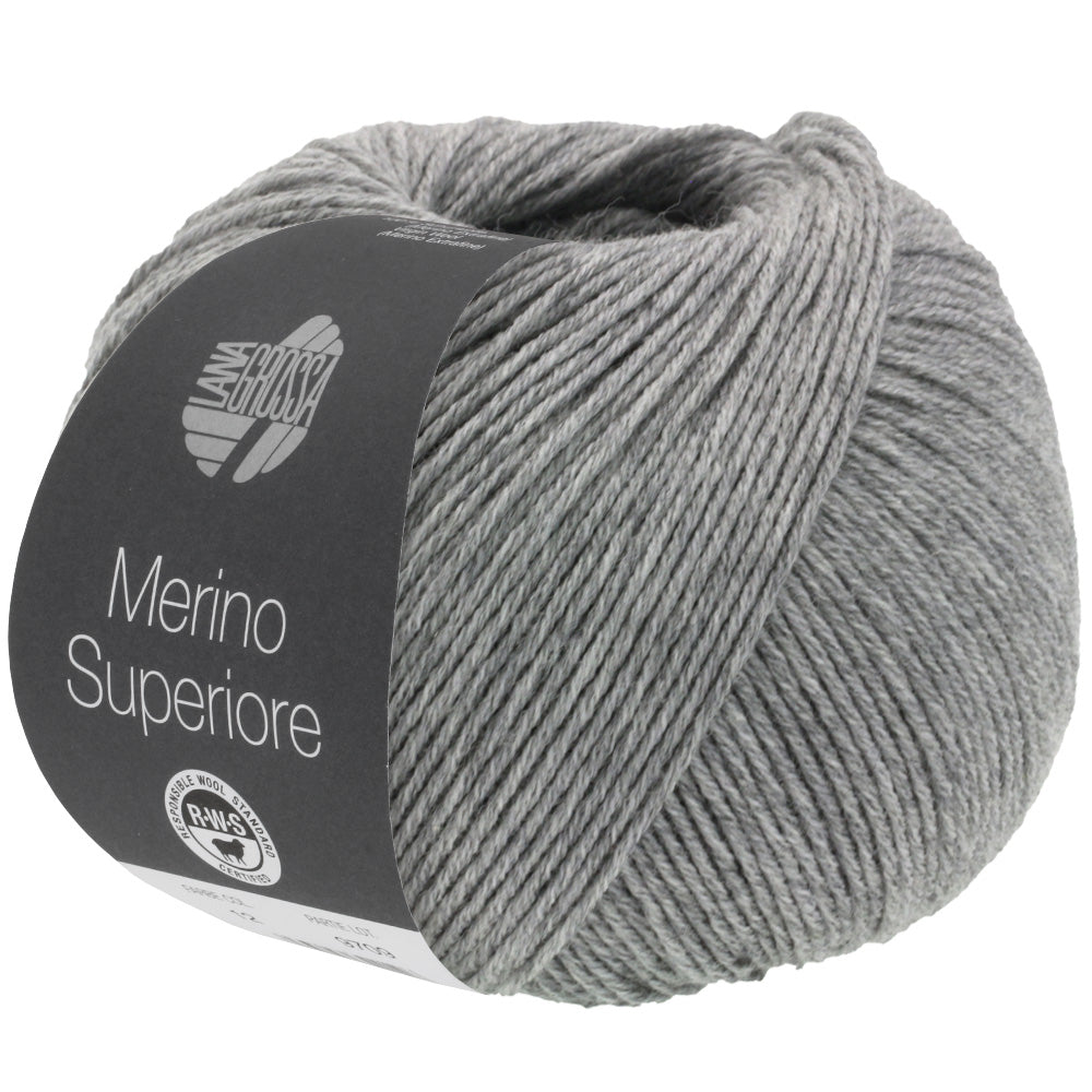 MERINO SUPERIORE