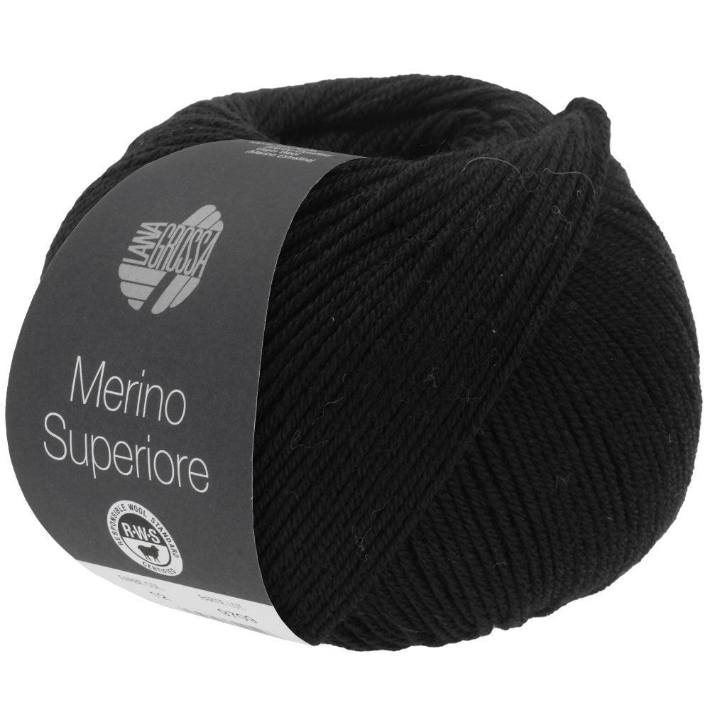 MERINO SUPERIORE