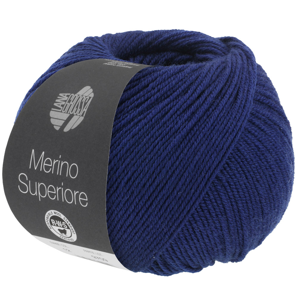 MERINO SUPERIORE