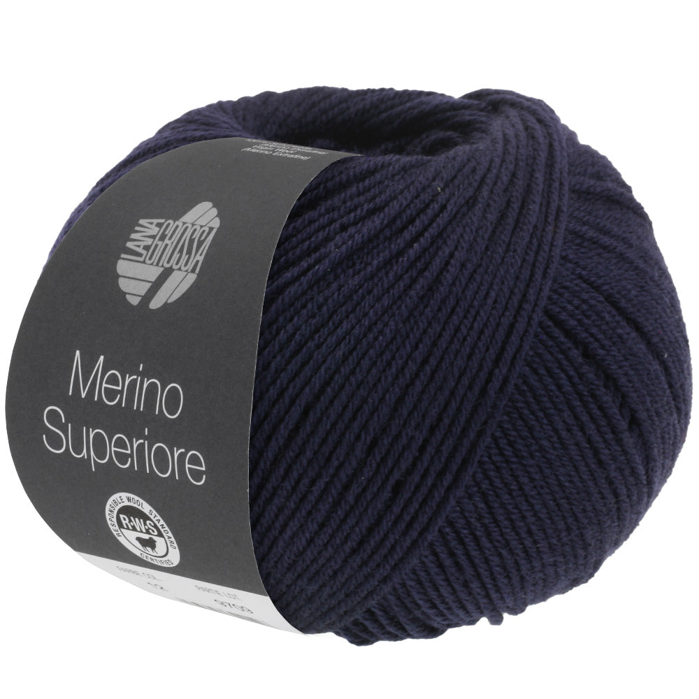 MERINO SUPERIORE