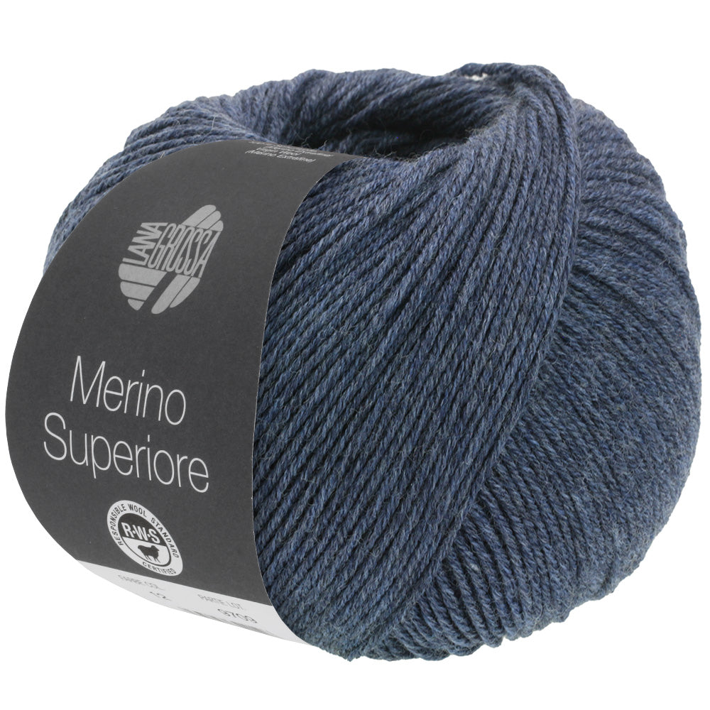 MERINO SUPERIORE