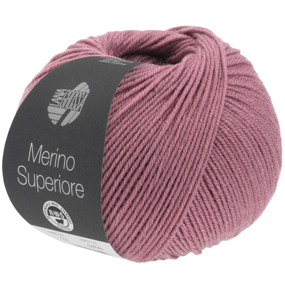 MERINO SUPERIORE