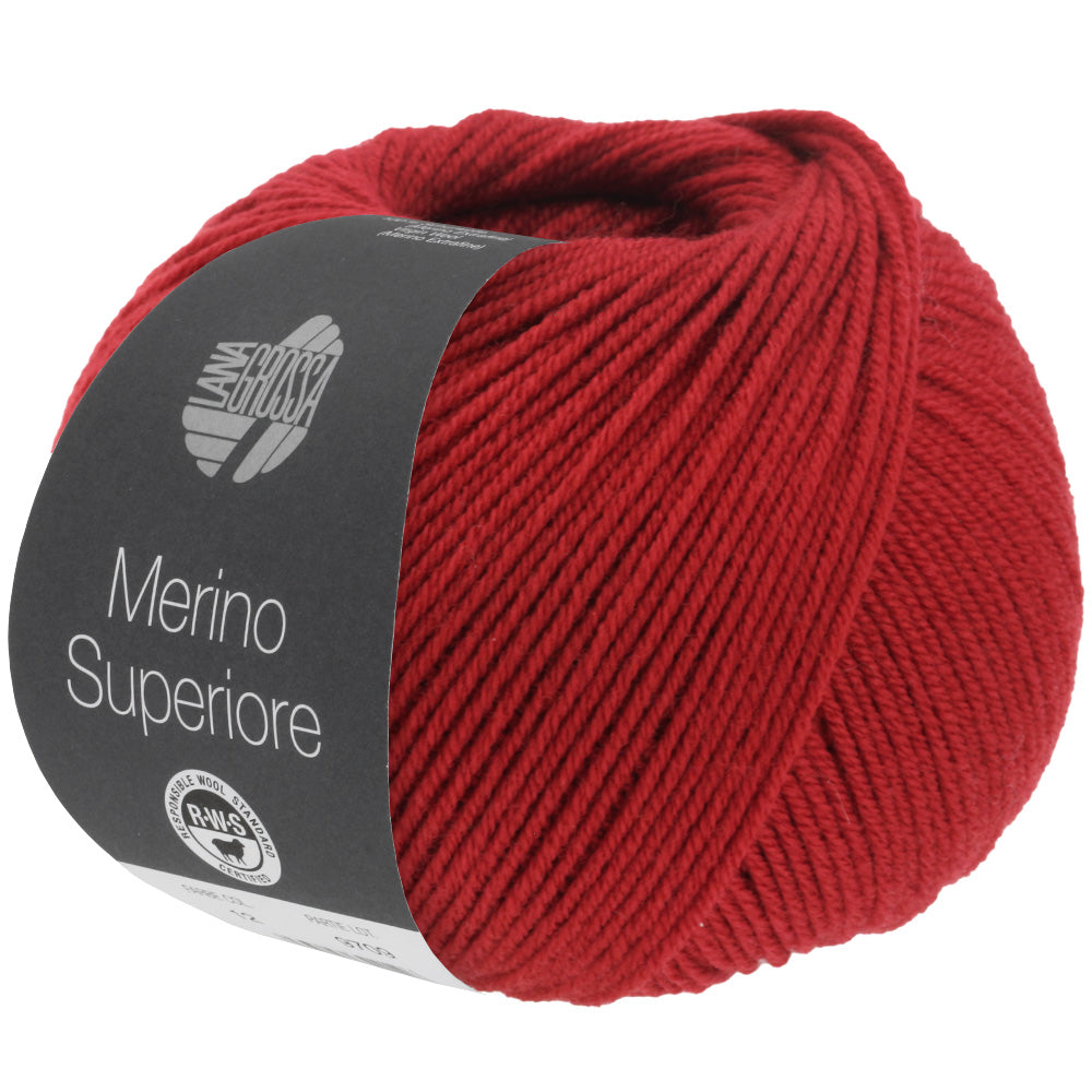 MERINO SUPERIORE