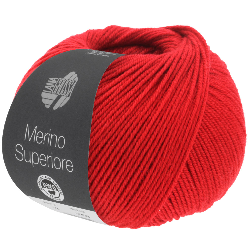 MERINO SUPERIORE
