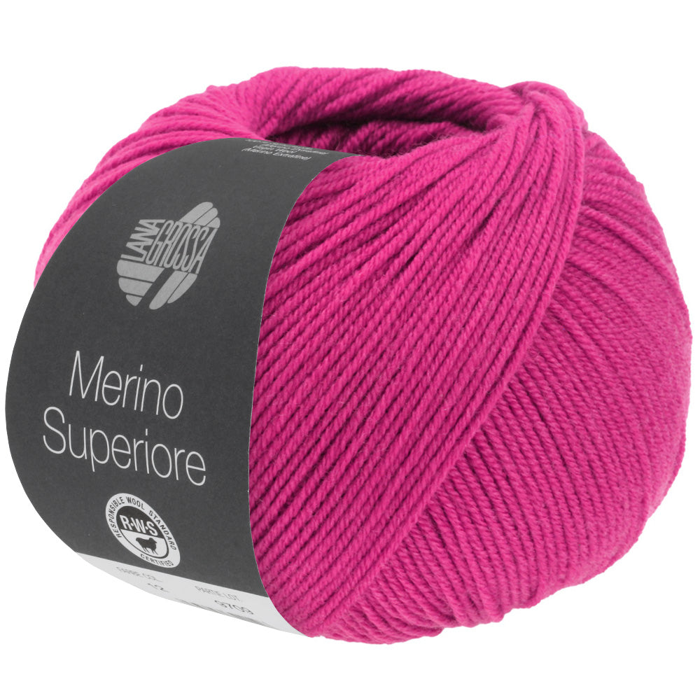 MERINO SUPERIORE