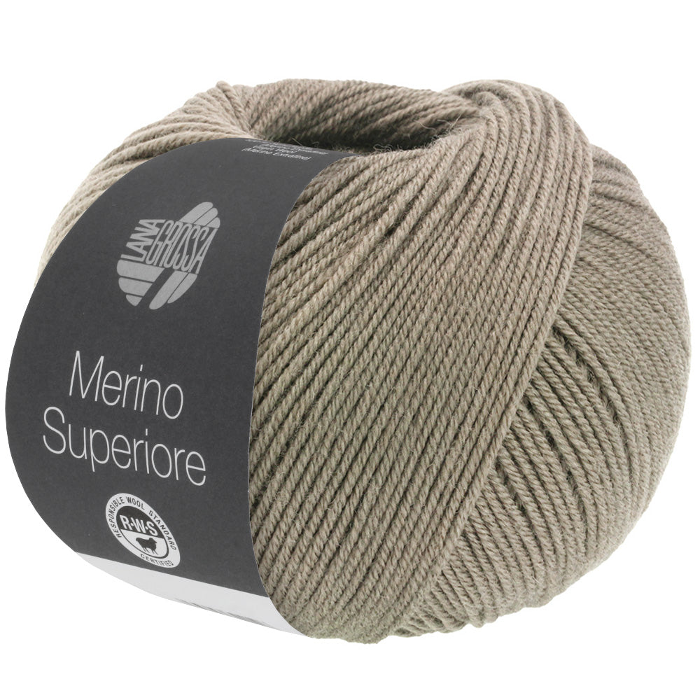 MERINO SUPERIORE
