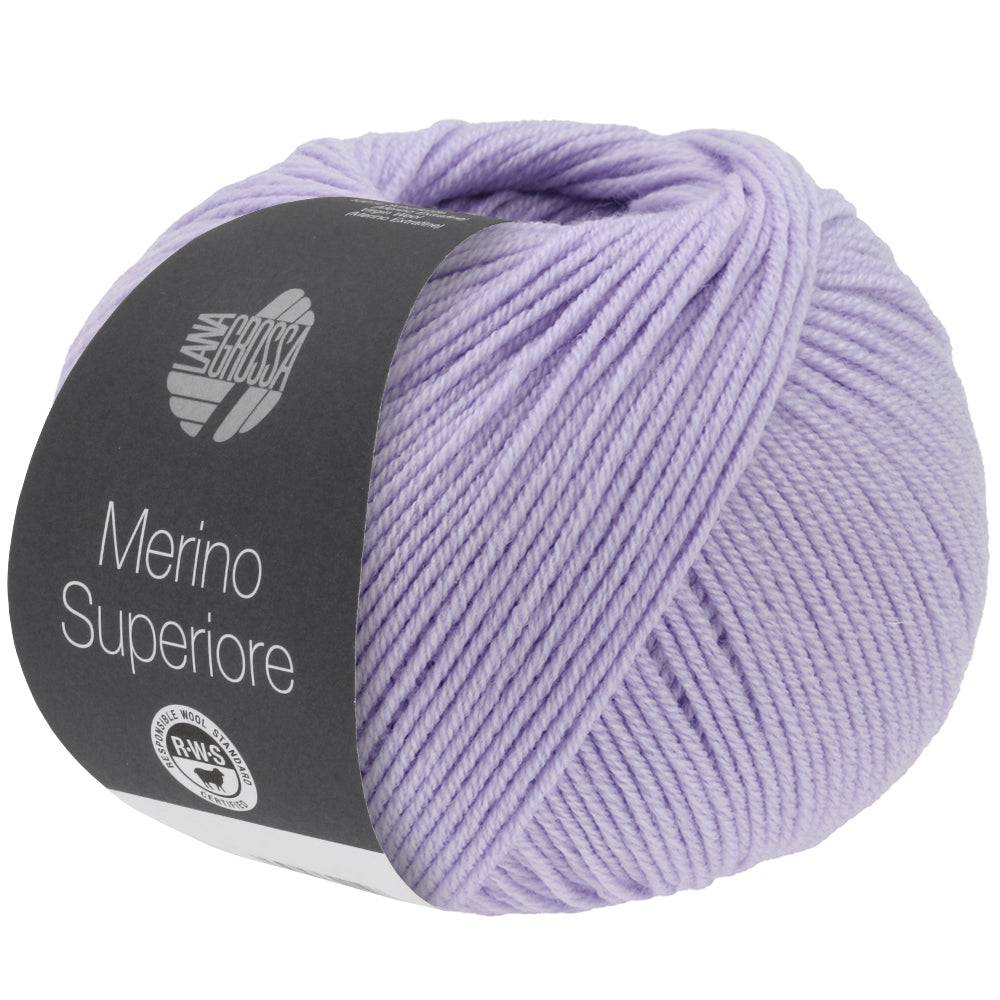 MERINO SUPERIORE