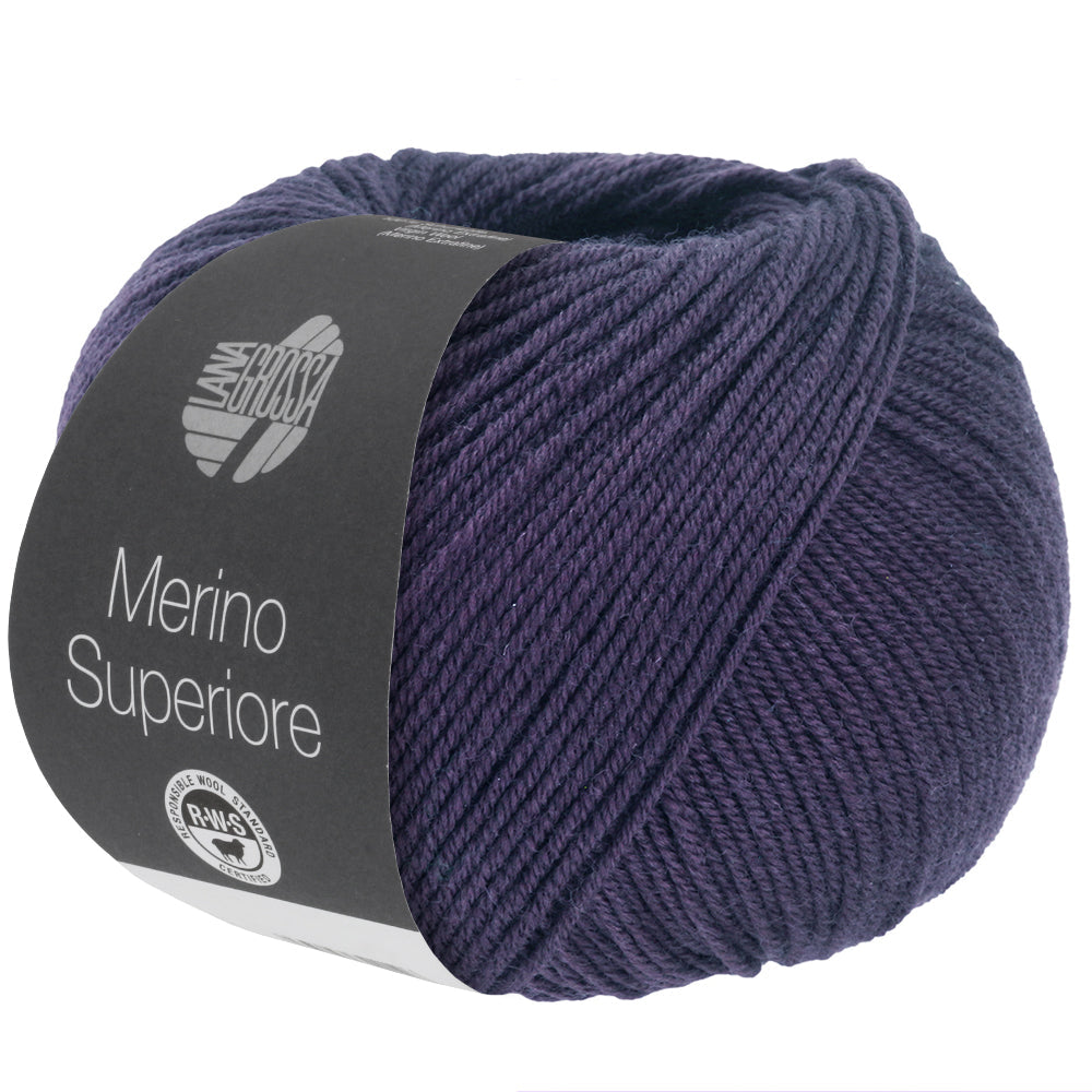 MERINO SUPERIORE