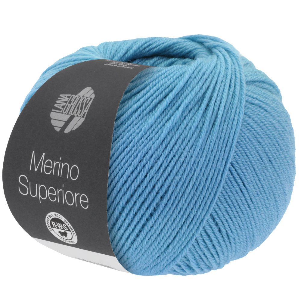 MERINO SUPERIORE