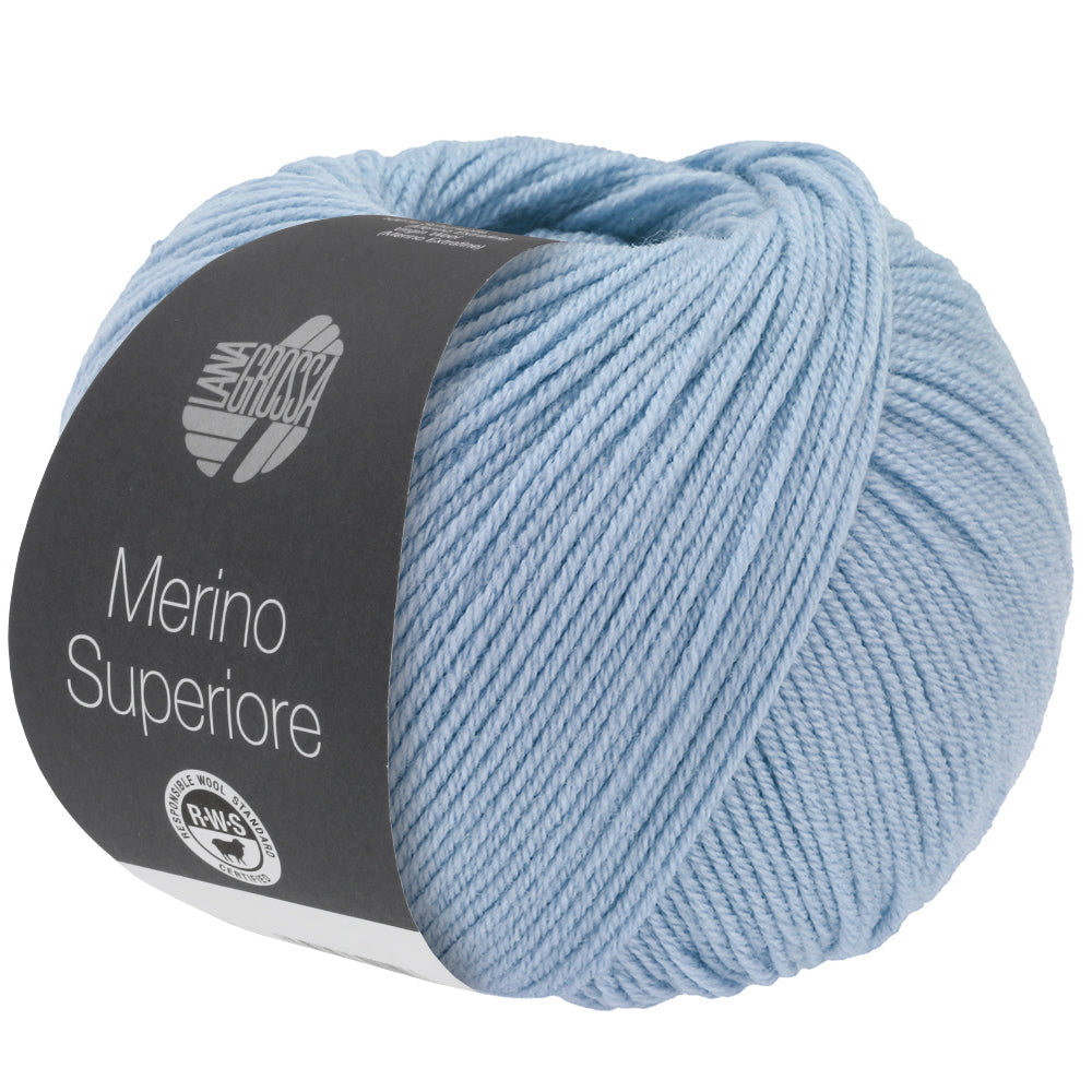 MERINO SUPERIORE
