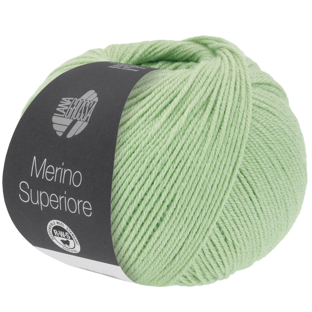 MERINO SUPERIORE