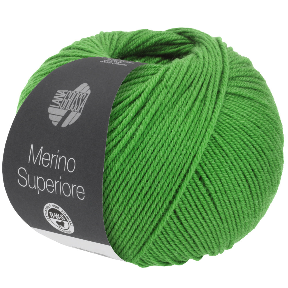 MERINO SUPERIORE