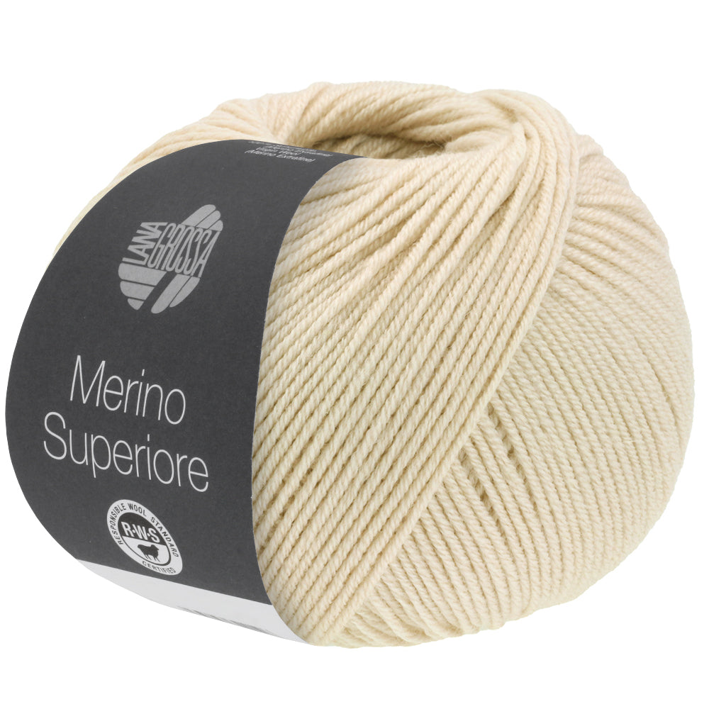 MERINO SUPERIORE