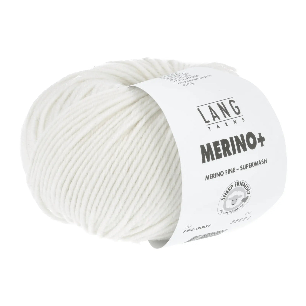 MERINO+
