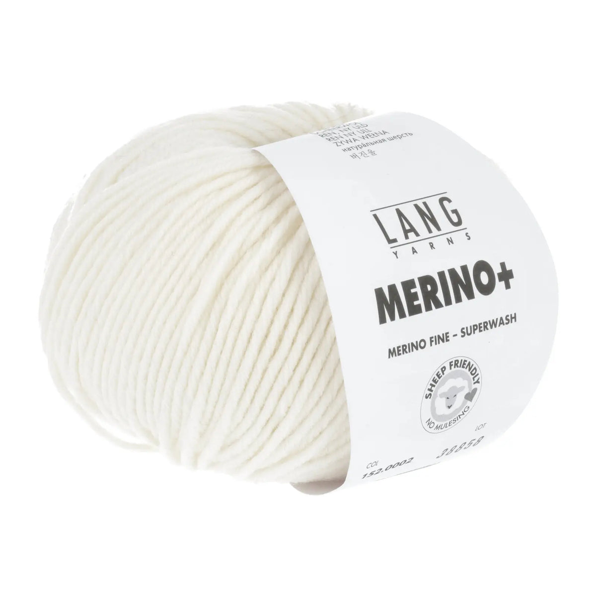 MERINO+