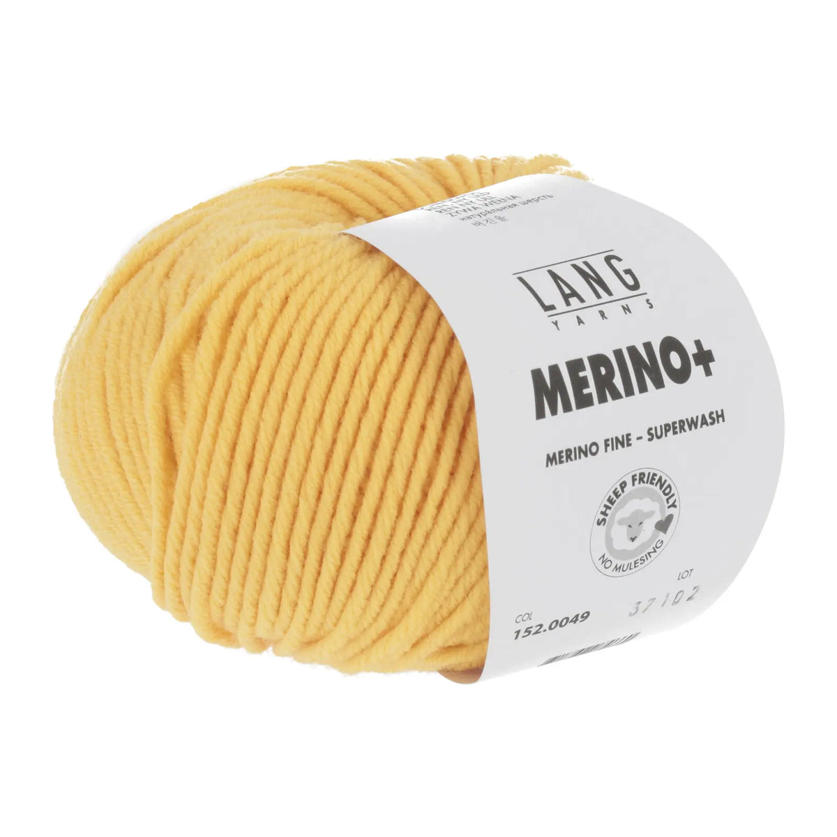 MERINO+