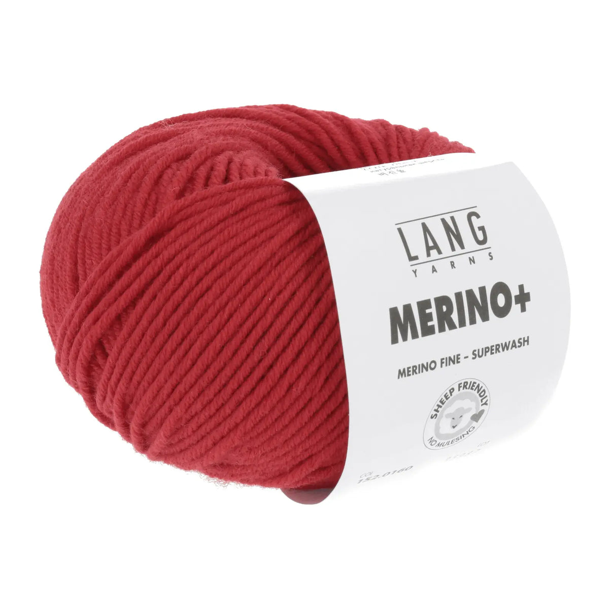 MERINO+