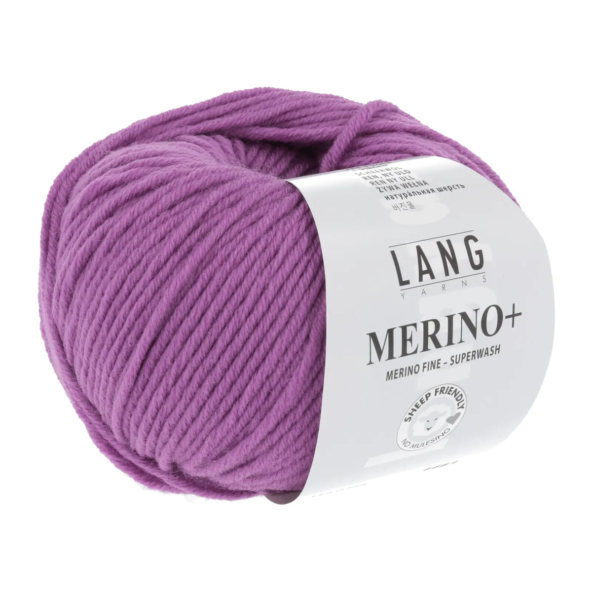 MERINO+