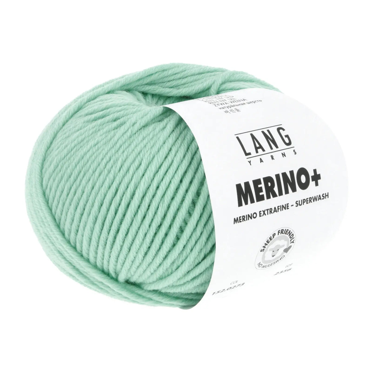 MERINO+