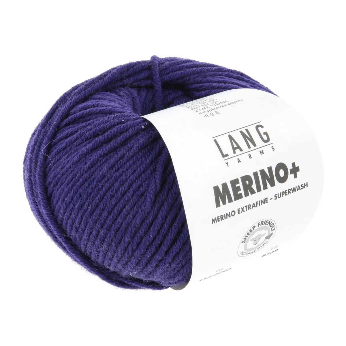 MERINO+