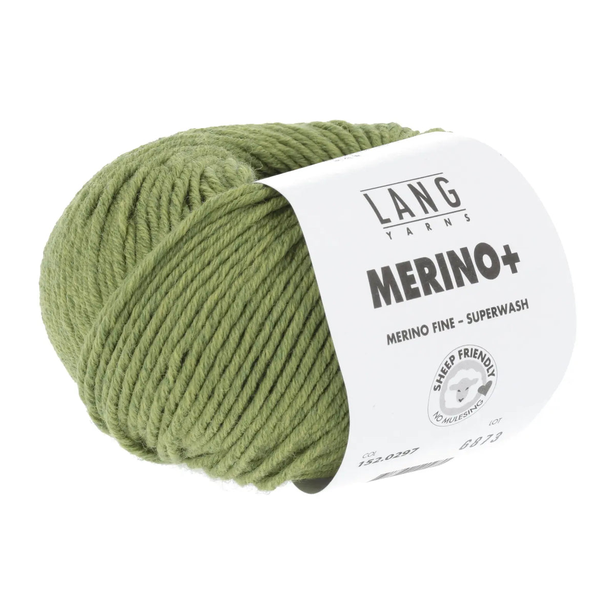 MERINO+