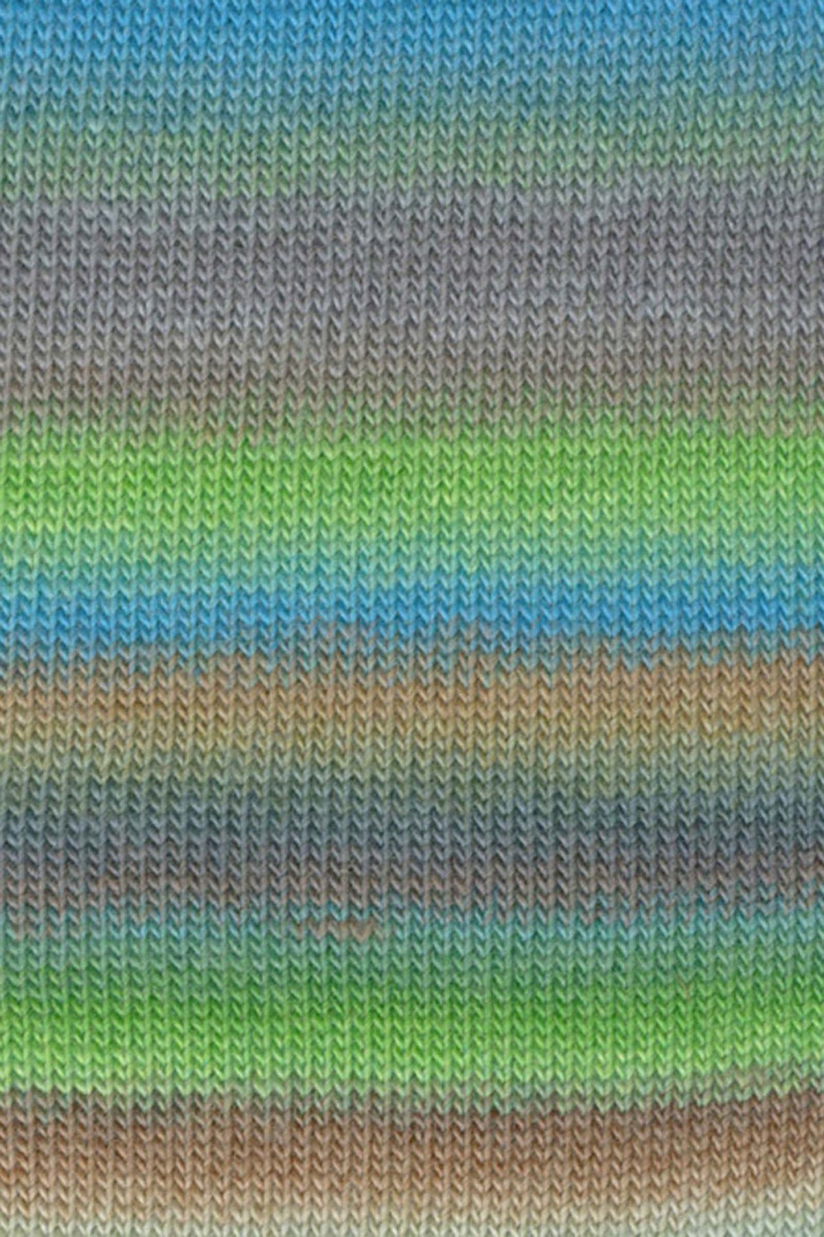MILLE COLORI BABY