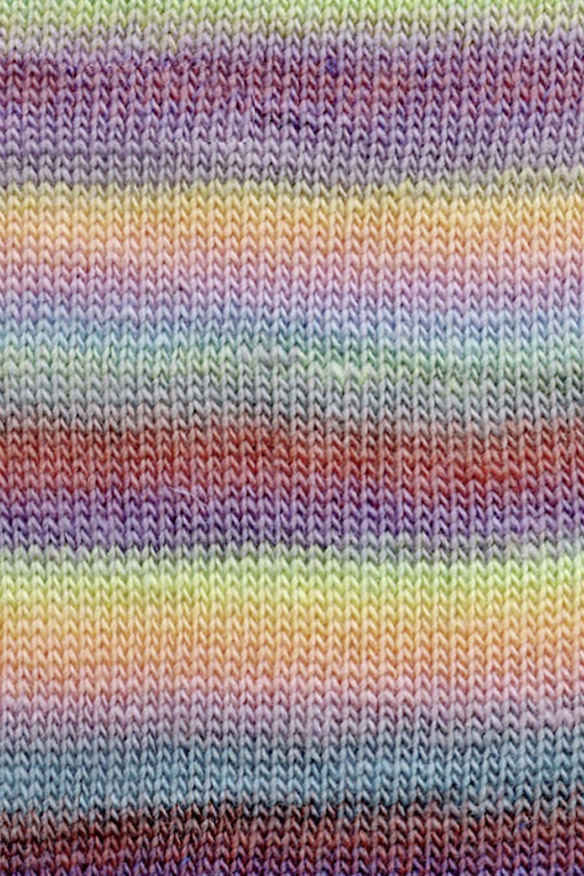 MILLE COLORI BABY