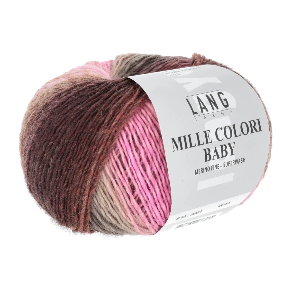 MILLE COLORI BABY