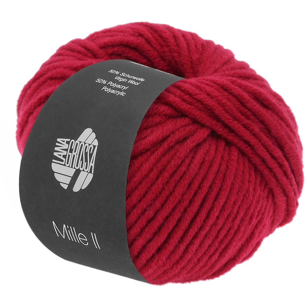 MILLE II