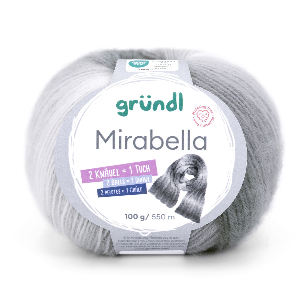 MIRABELLA