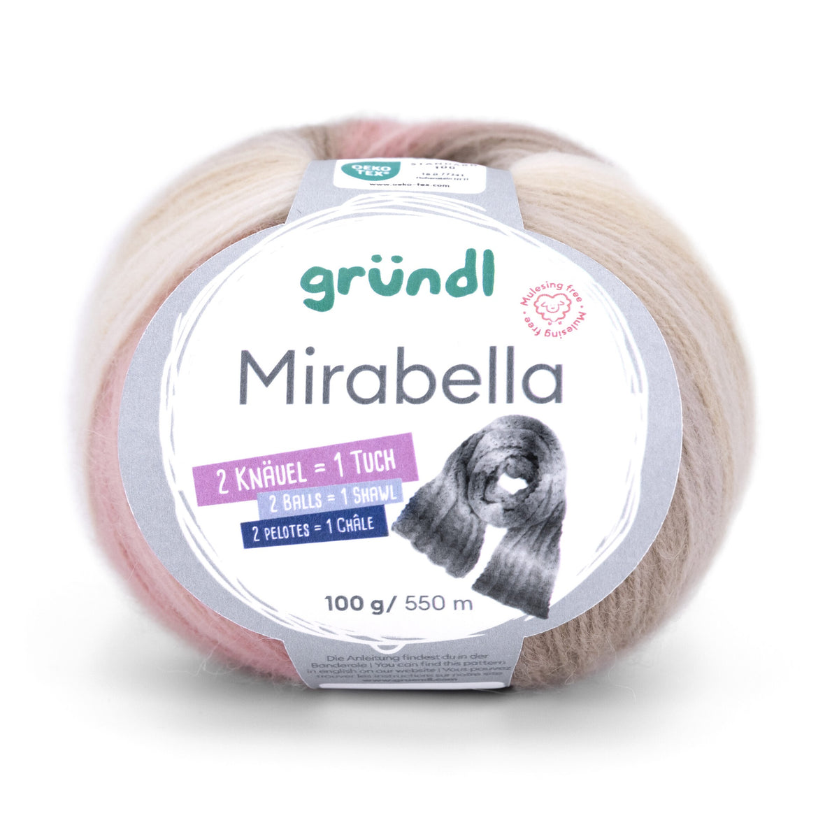 MIRABELLA