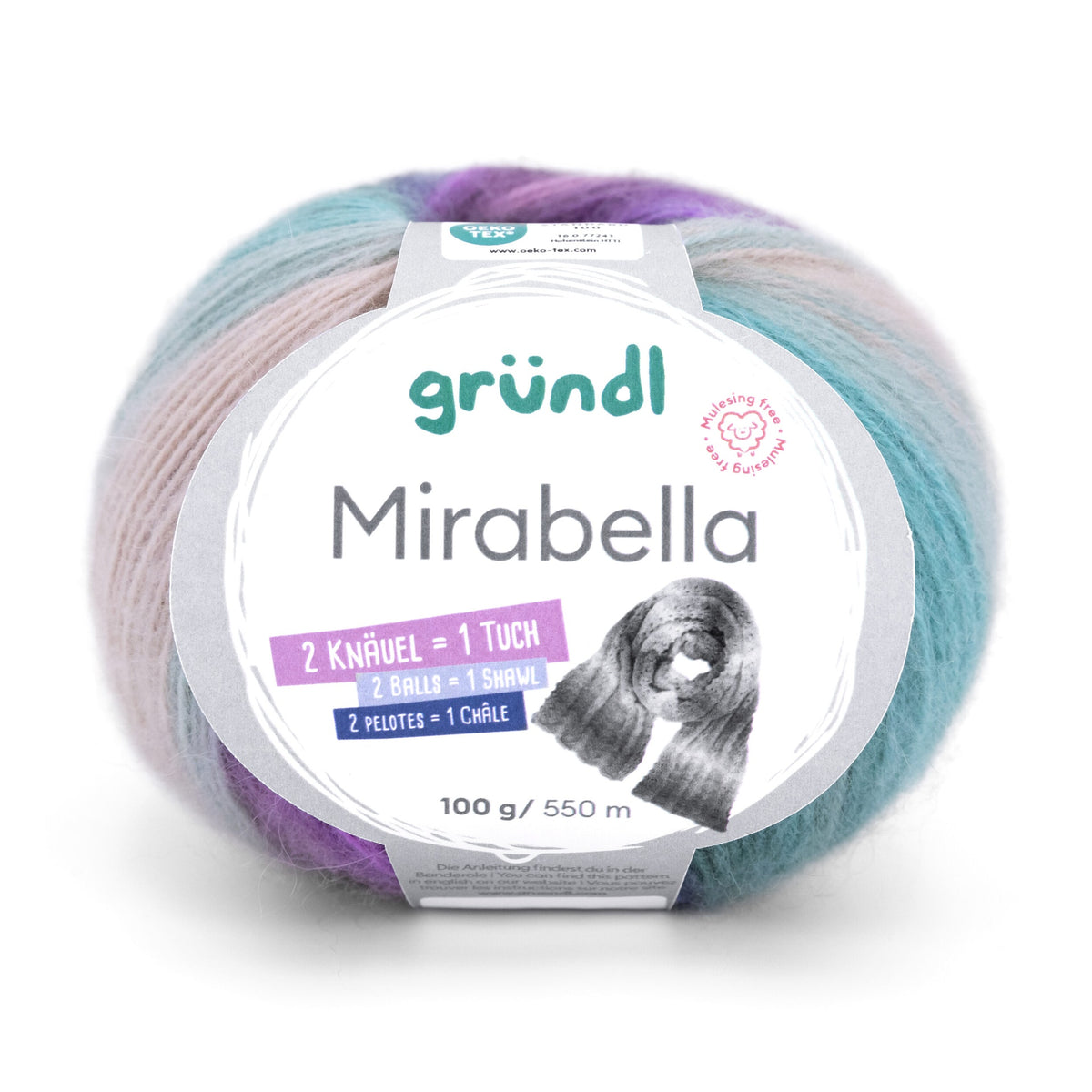 MIRABELLA